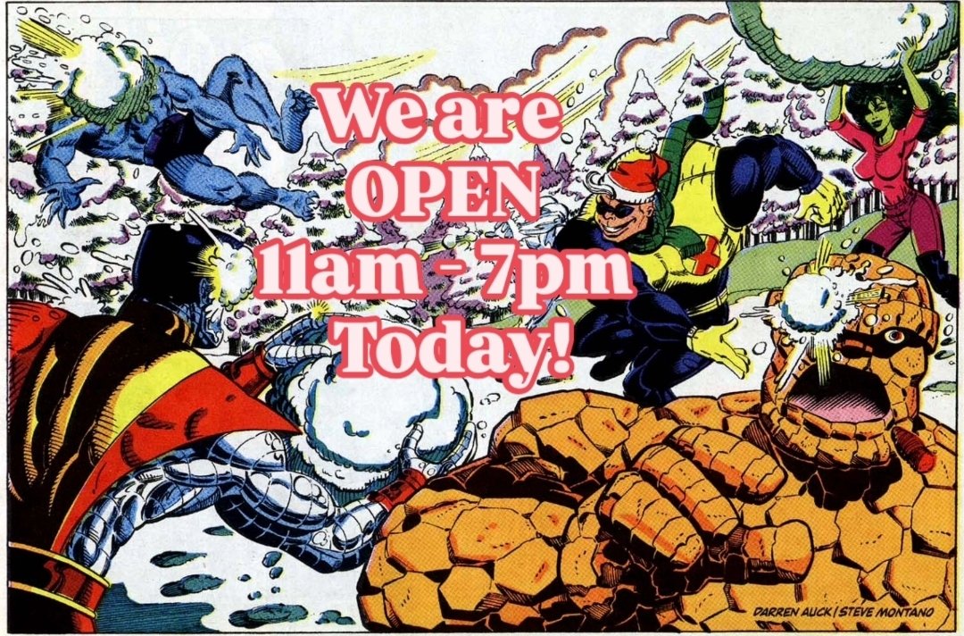 💥Zapp Comics💥 tweet media