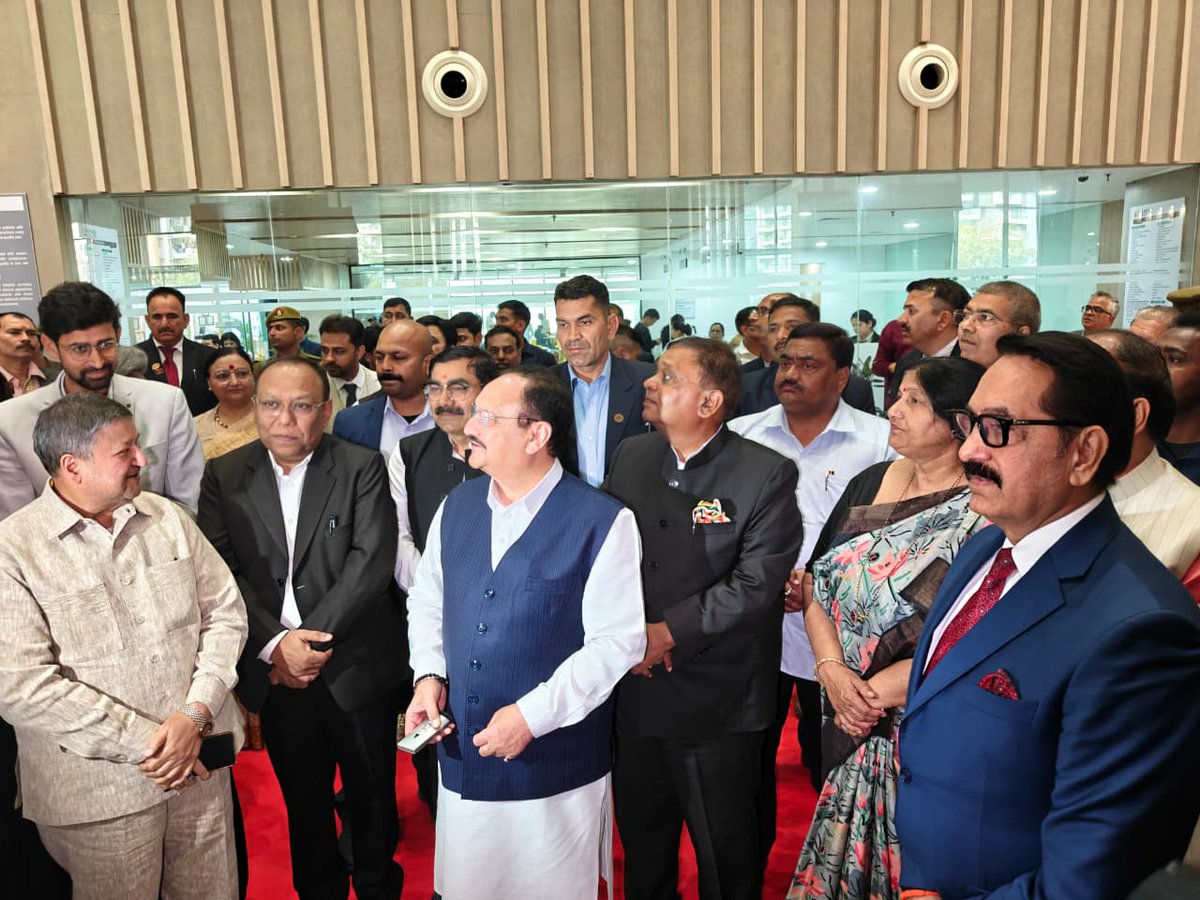 Sunita Dayal Aggarwal (Modi ka Parivar) tweet media