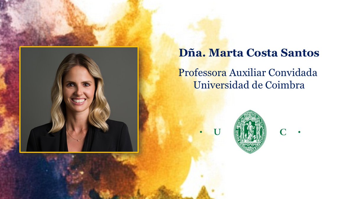 👩‍🌾🌾 #Programa #MujerRural

📆5 de marzo
🕒10:30h 
📍 Salón de Grados <a href="/FacDerechoUsal/">Facultad de Derecho</a>

Mesa redonda IV. Fiscalidad agraria con perspectiva de género 

📝Inscripción: acortar.link/OtPzaA

Financiación: <a href="/InstMujeres/">Instituto de las Mujeres</a>