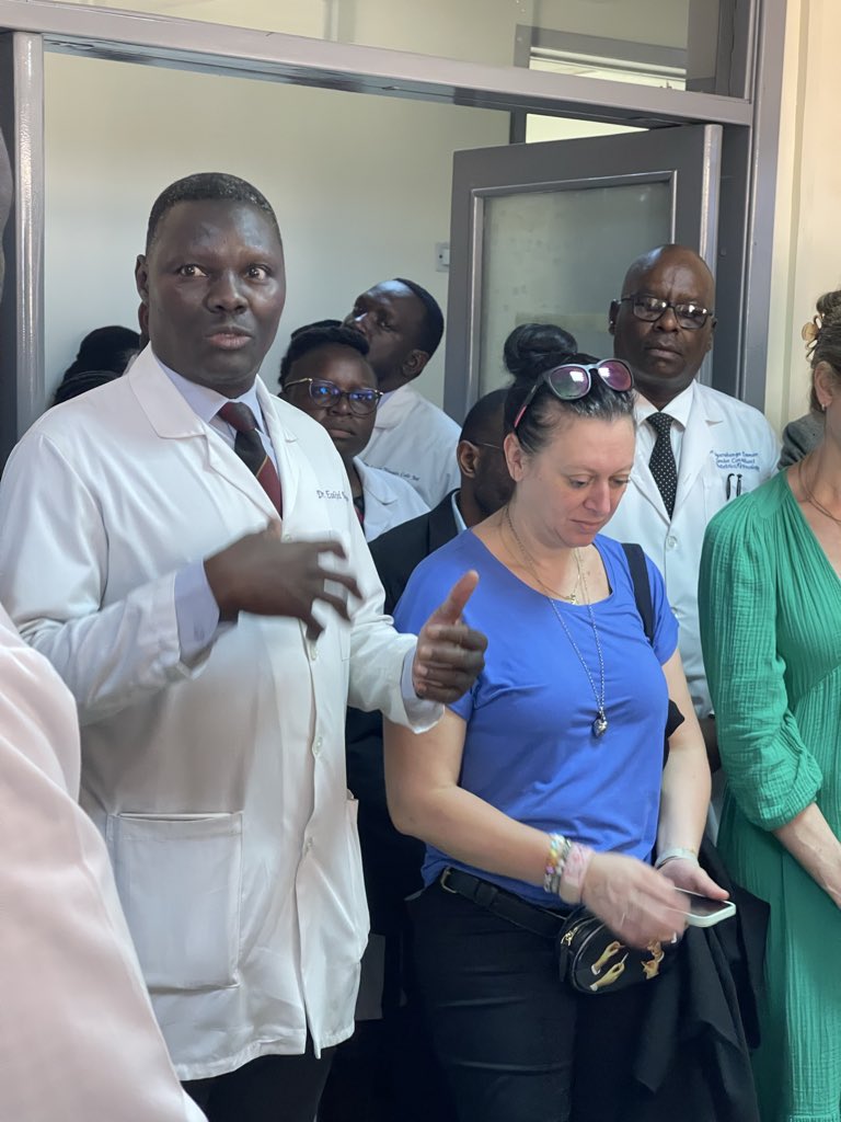 National Safe-Motherhood Expert Committee (NASMEC) tweet media