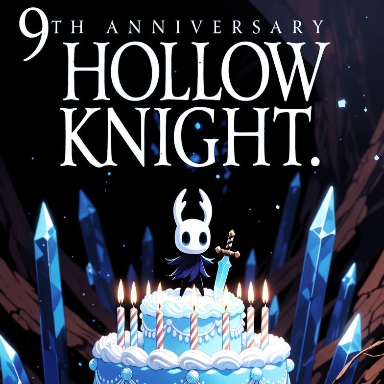 El Reino de Silksong tweet media