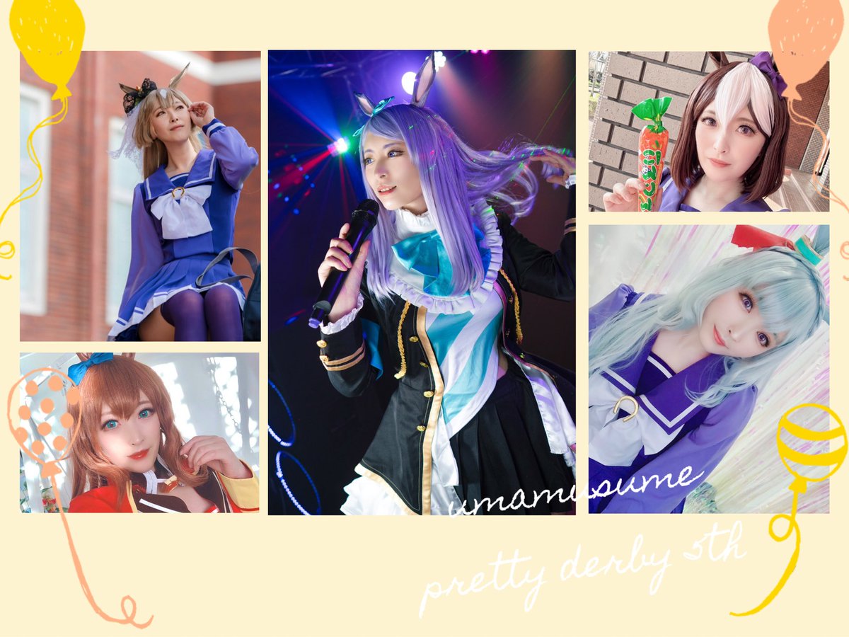 Happy 5th Anniversary❤️