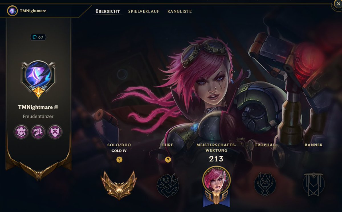 Thank you Riot for that smurf lobby. <a href="/drewlevin/">Drew Levin</a>