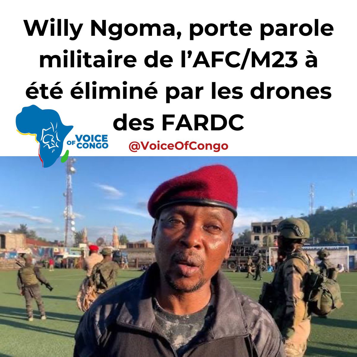 Joseph Katusele tweet media