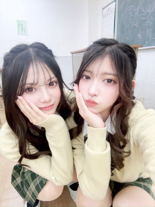 兵藤まいのTwitter画像20