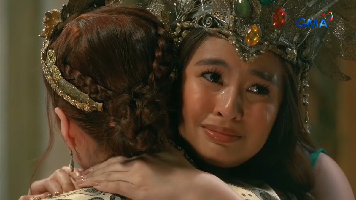 one thing about alena as a mother. she always addresses her kids “ko” right after their names  — 

ADAMUS KO, ARMEA KO 

#SanggreSamaSamaSaLaban | <a href="/gabbi/">Gabbi Garcia ♡</a>