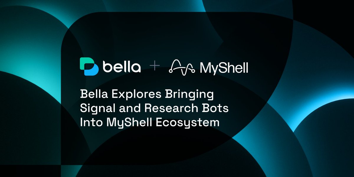 Bella Protocol tweet media