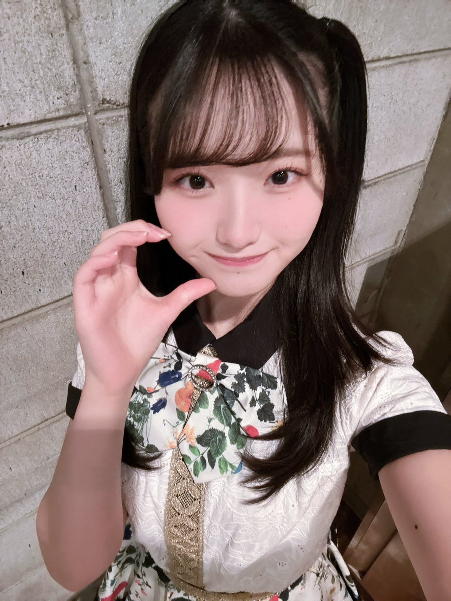 山口美桜@NMB48 (@miochan_48) / Posts / X