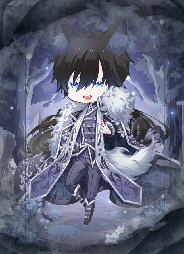 shiki__FD's tweet photo. 面が良い〜🐺

#フェアドル 
https://t.co/zDvSUfNHEg https://t.co/ygftk5Xcmv