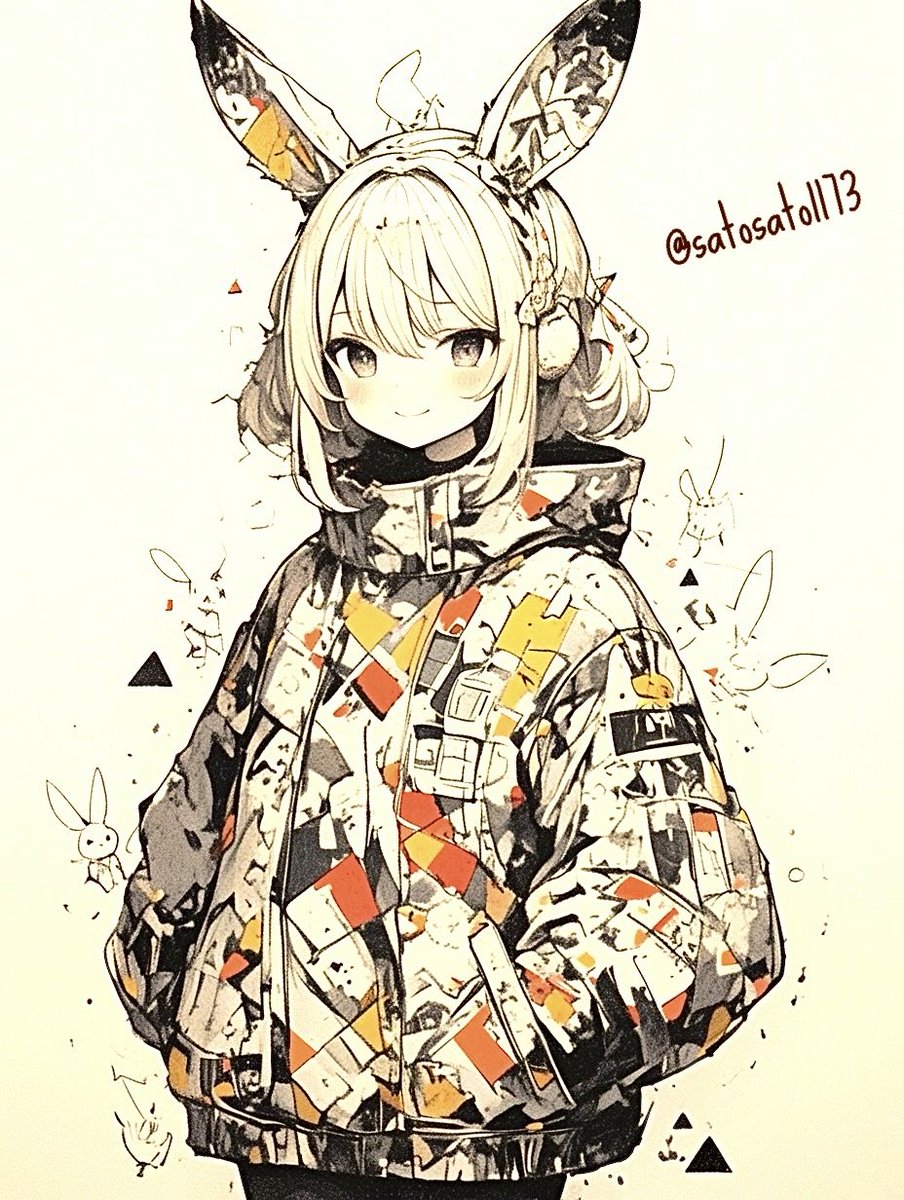 さとーぅさんポチポチ🍅🍠