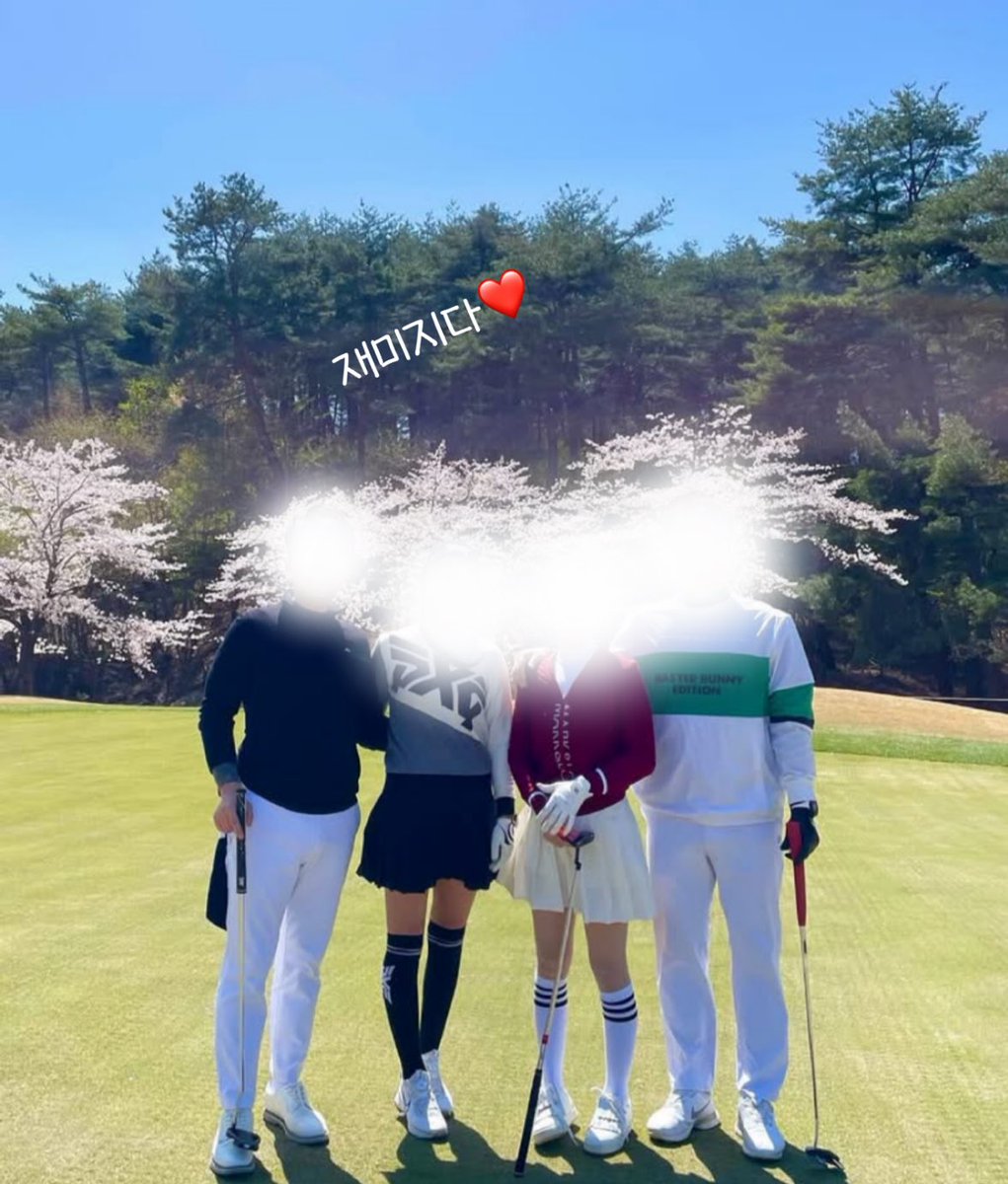 재미지다❤️ tweet media