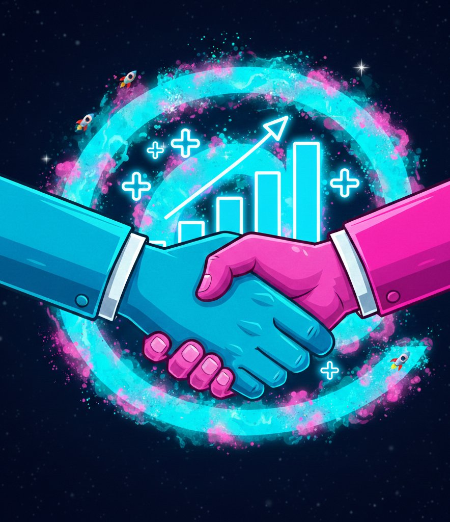 Small Accounts Matter! ⚖️🤝

• Follow me ✅
• Retweet this 🔄
• Drop a "DONE" 👇

I follow back everyone immediately! 🚀🔥
#FollowBack #XGrowth