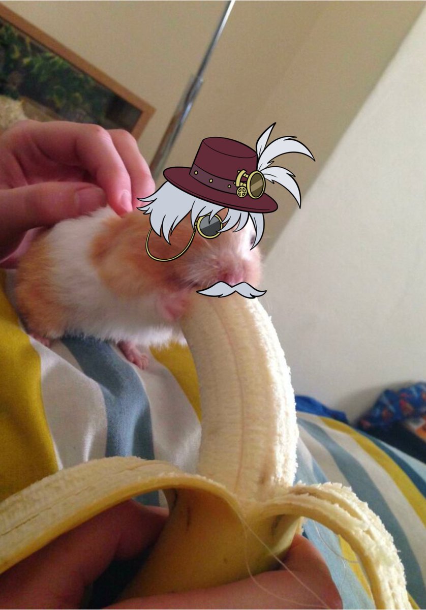 artsycorn's tweet photo. 🍌
#shuumatsunovalkyrie #RecordsofRagnarok #終末のワルキューレ #へラジャ𠂊 https://t.co/BqP0TIqcNc