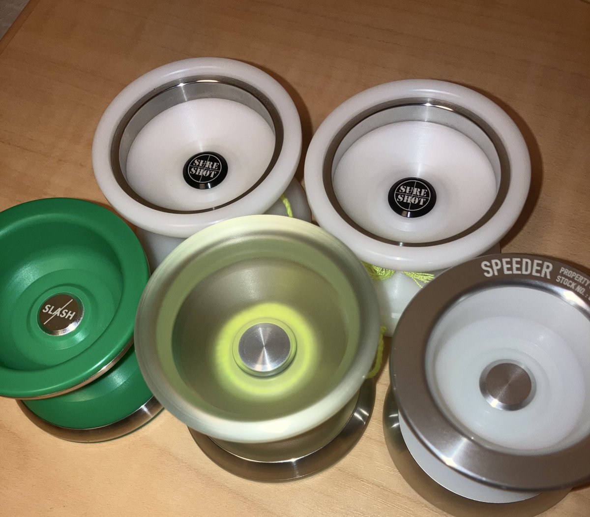 ヨーヨーショップキズナ (@yoyoshopkizuna) / Posts / X