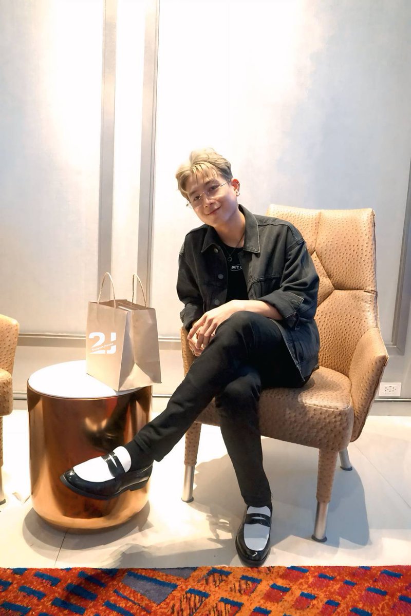 2J_Support_House (slow) tweet media