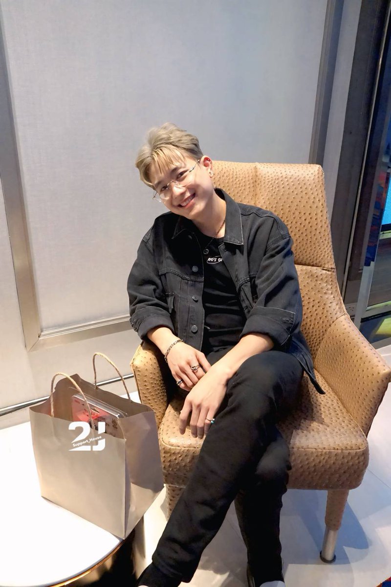 2J_Support_House (slow) tweet media