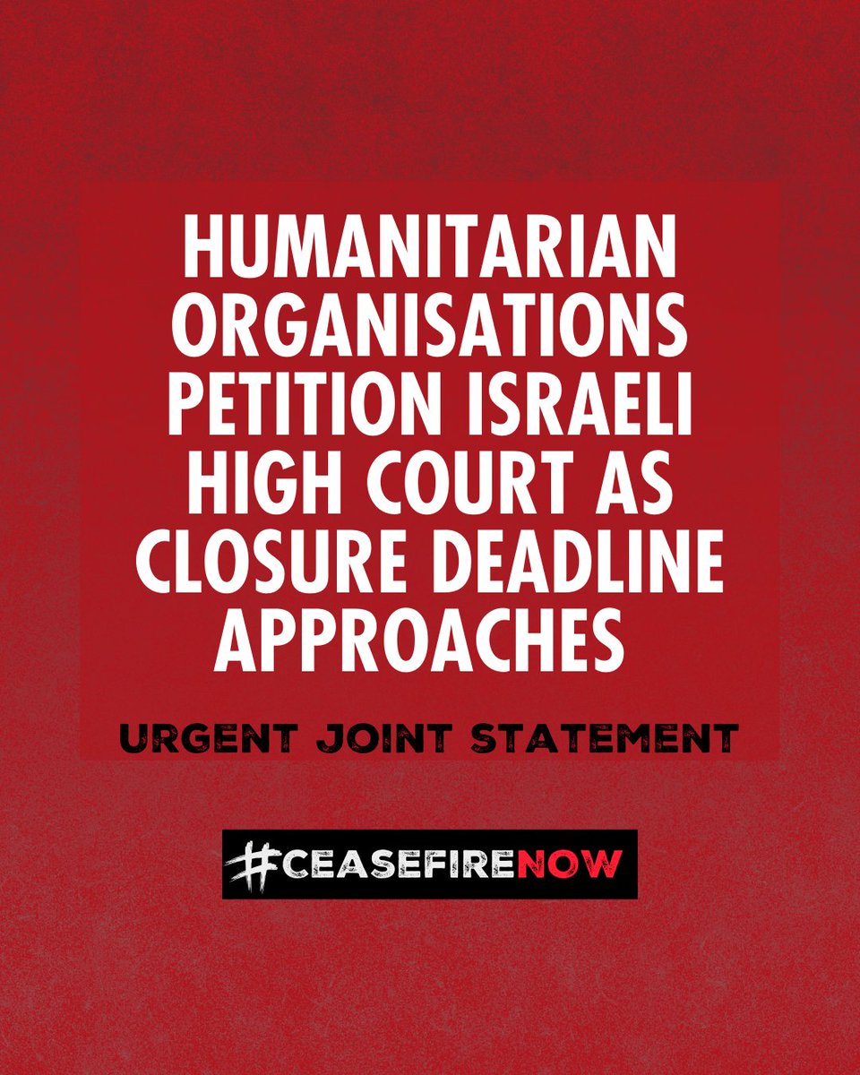 Danish Refugee Council tweet media