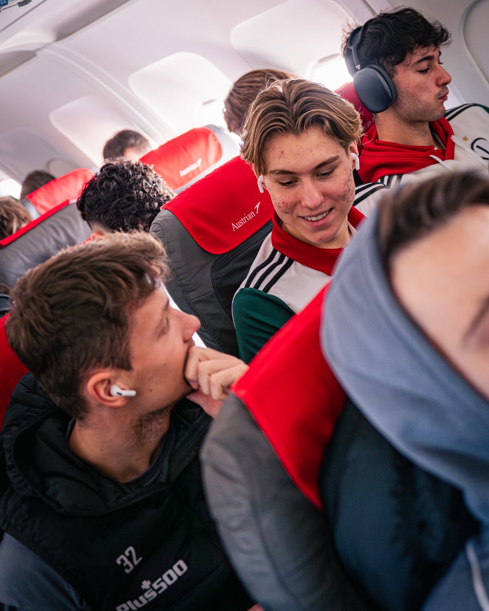 Akademia Legii tweet media