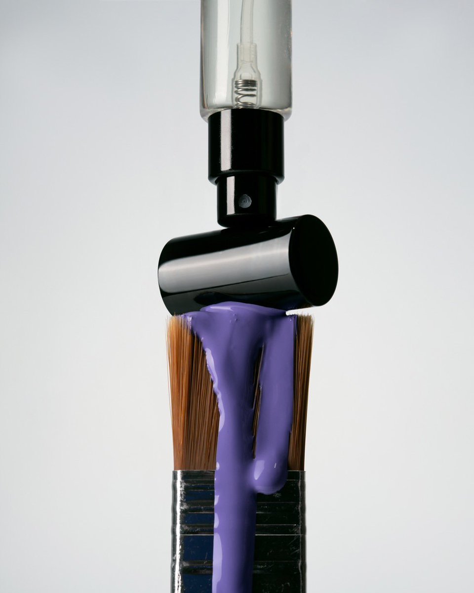 NAKED PURPLE
Freedom is NOT a color.

TOP : ALDEHYDES, PEAR, PEACH
MIDDLE : LILY OF THE VALLEY, ROSE
BASE : AMBER, MUSK

#10velyxSUNDALO