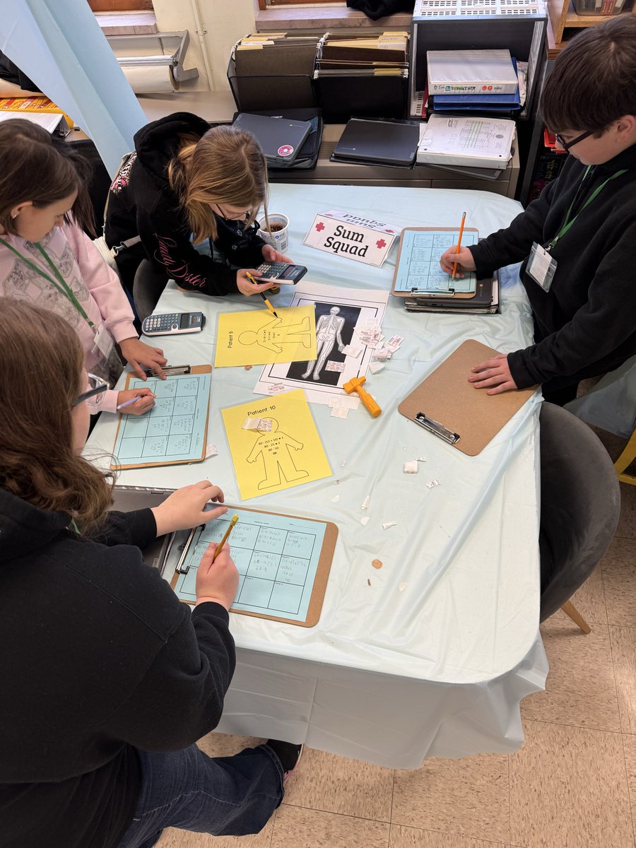 River Valley Middle School tweet media