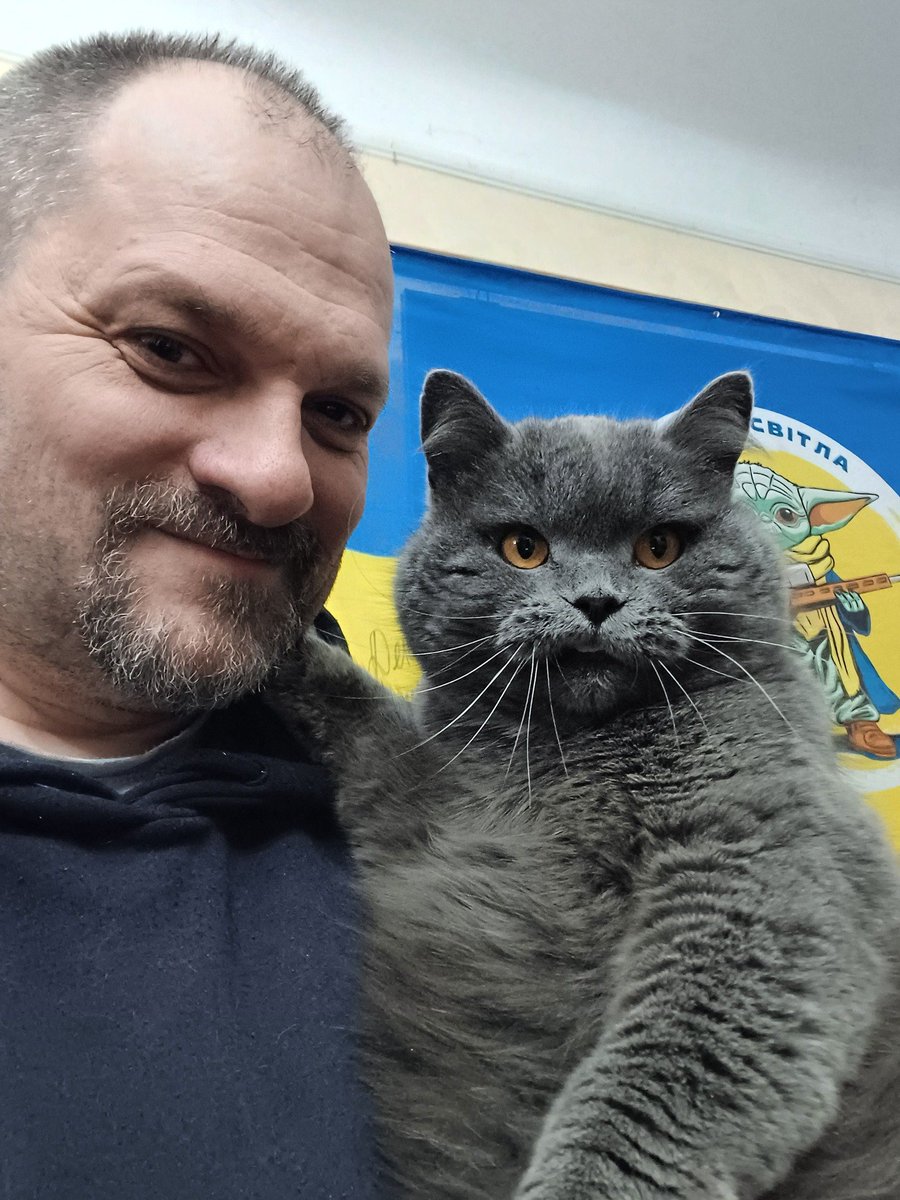 We are working. There is no time and no need to reflect - everything has long been clear. 
Many opportunities, including those created by our efforts, have been unused, but there is still hope. And in general, the war is not over the Dnieper, and this is thanks to the people in