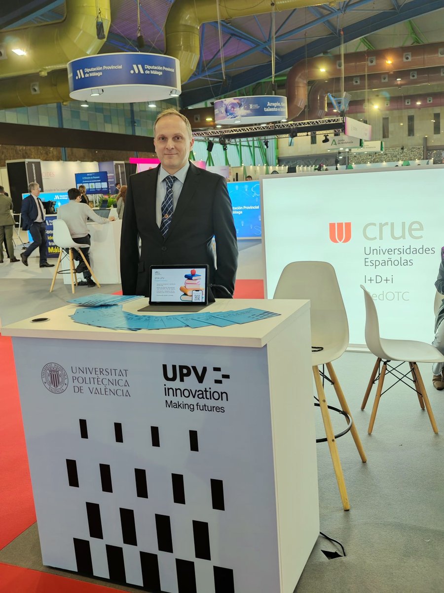 ITACA Institute tweet media