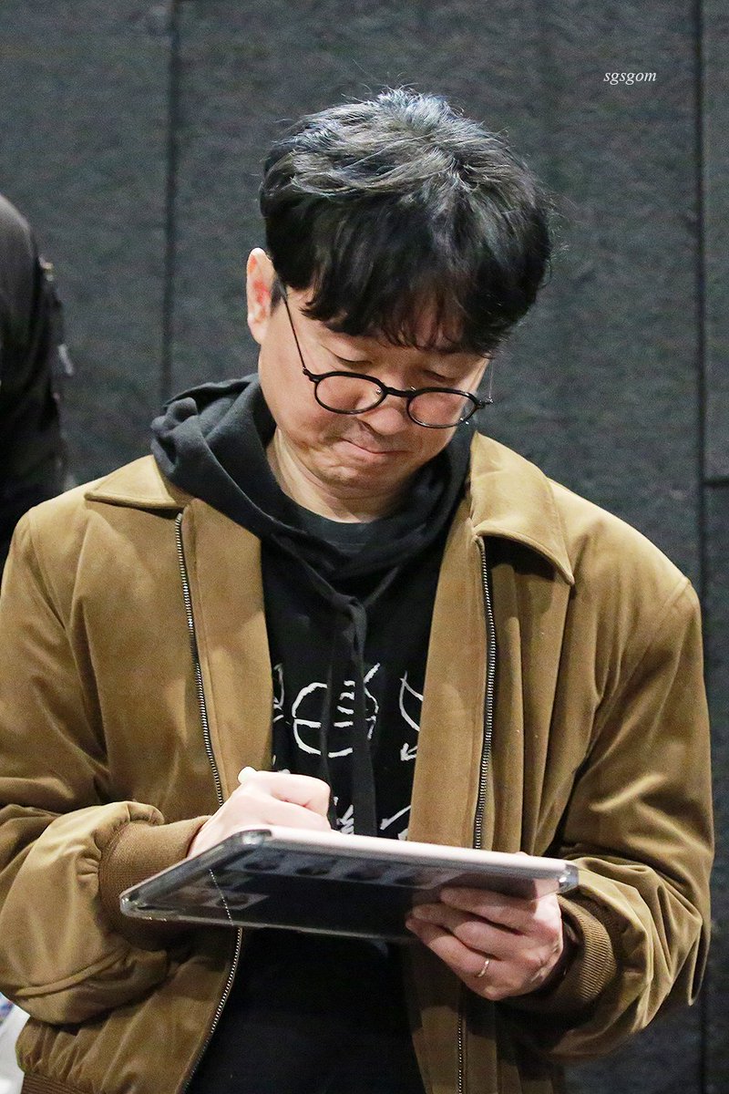 260222 왕과 사는 남자 #장항준 거장 항주니