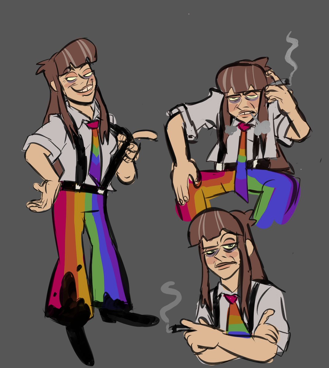 buffoon 🎭 tweet media