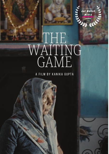 thewire_in's tweet photo. @iprdkerala @GI_MMB_NewDelhi The Waiting Game, directed by Kanika Gupta

The Waiting Game follows the arrest of Indian fishermen in the Arabian Sea and how it upends the lives of the women they leave behind.

🎟️ Grab your tickets now: https://t.co/859dCSPkGU

#ChangingDirection #FilmFest #TheWireAt10 https://t.co/6yrPXQuDIV