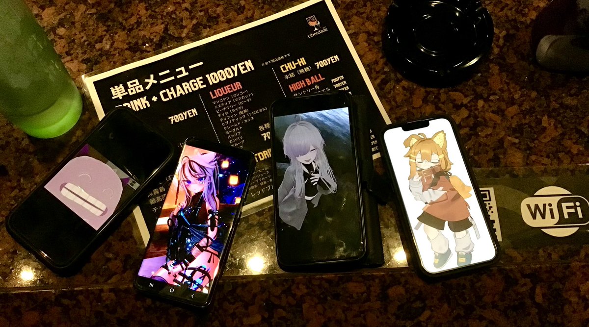 ティキレス tweet media