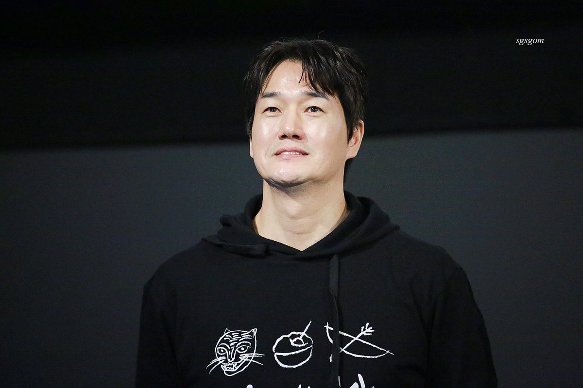 260222 왕과 사는 남자 #유지태