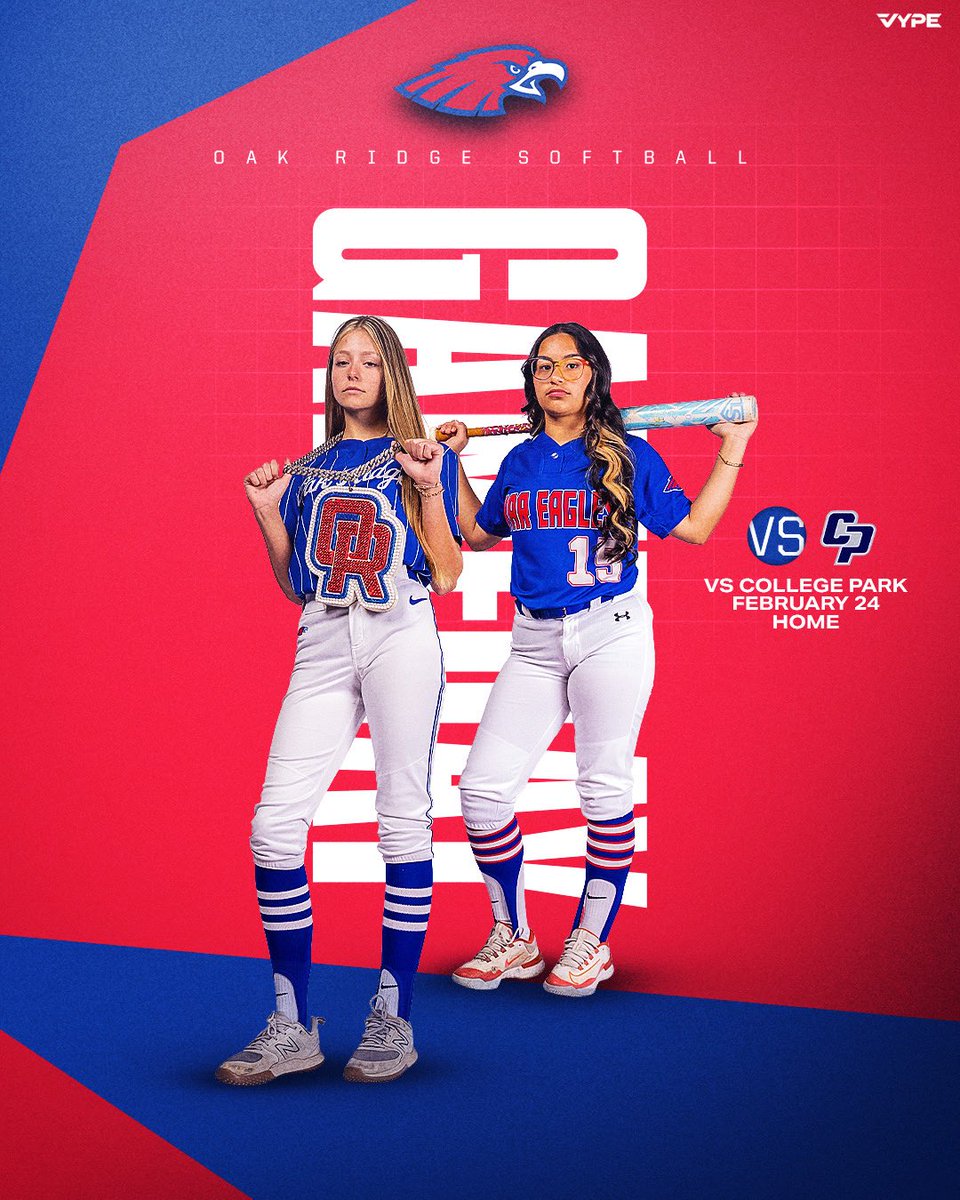 Oak Ridge Softball tweet media
