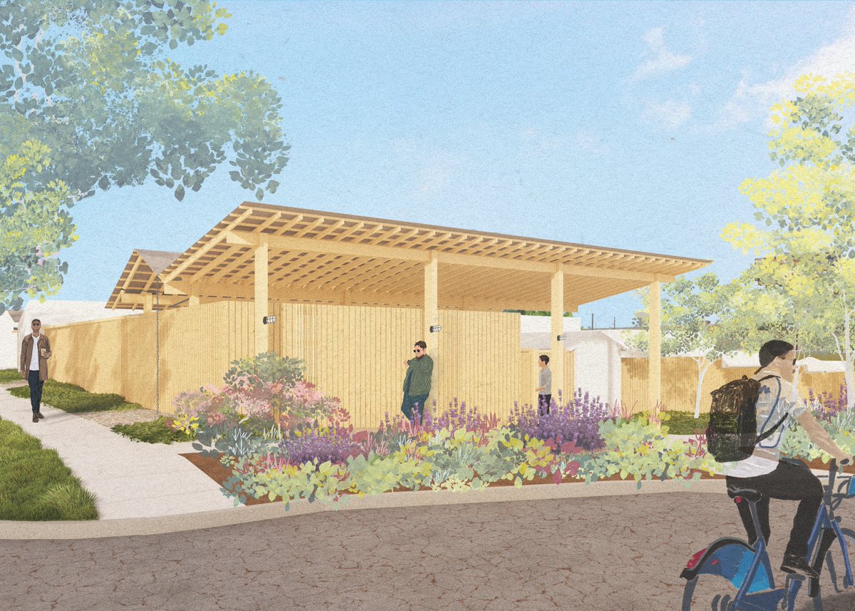 BhamTimes's tweet image. According to Firehouse Ministries, 607 people in Birmingham identify as  chronically #homeless, Home For All looks to help tackle that issue. Faith Chapel Cares has collaborated with the City of Birmingham’s #microshelter pilot program. @cityofbhamal 

birminghamtimes.com/2026/02/how-fa…