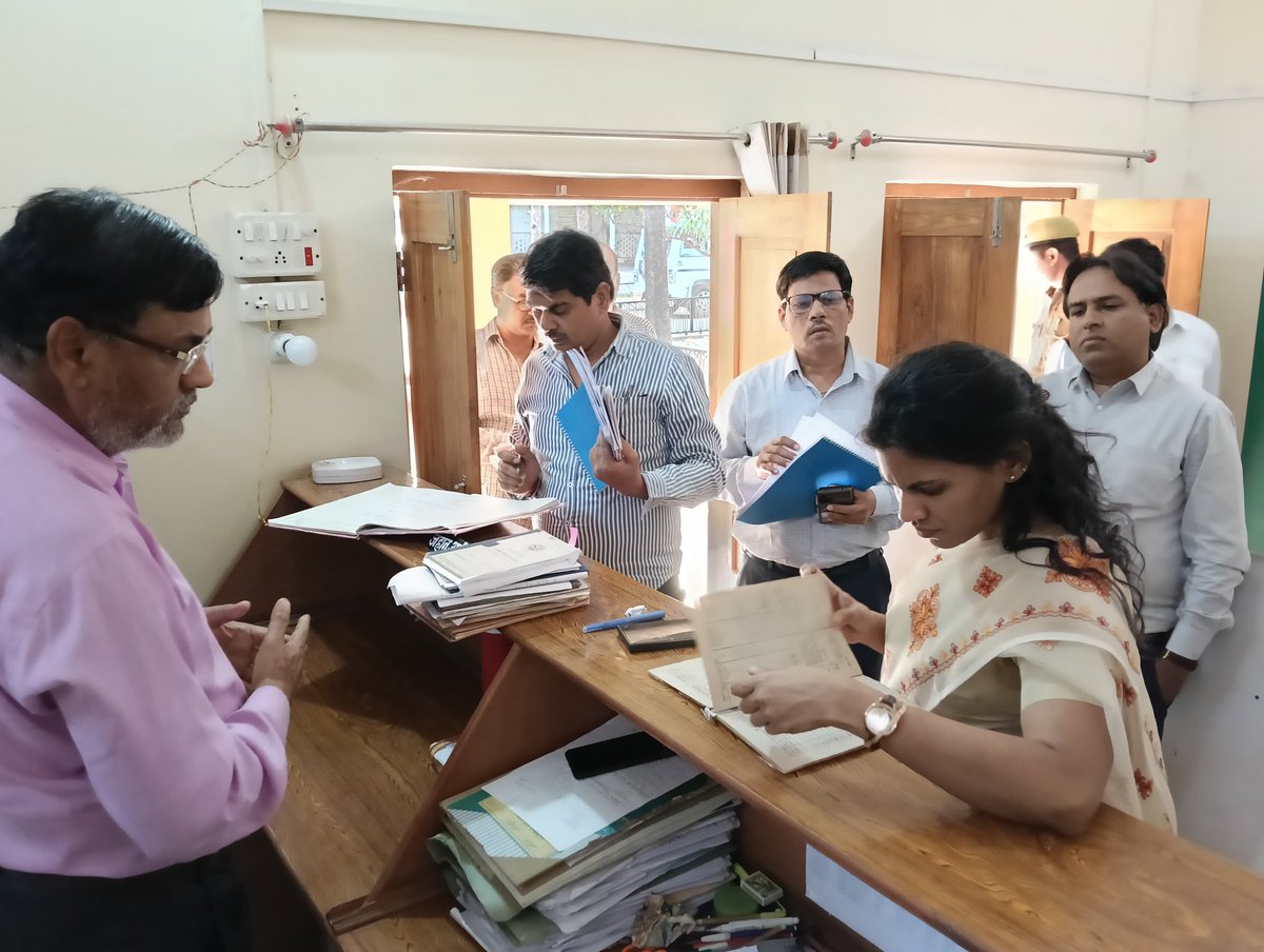 DM / DEO Banda tweet media