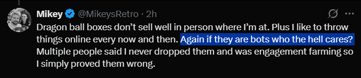 Dragon Ball Super TCG Links tweet media