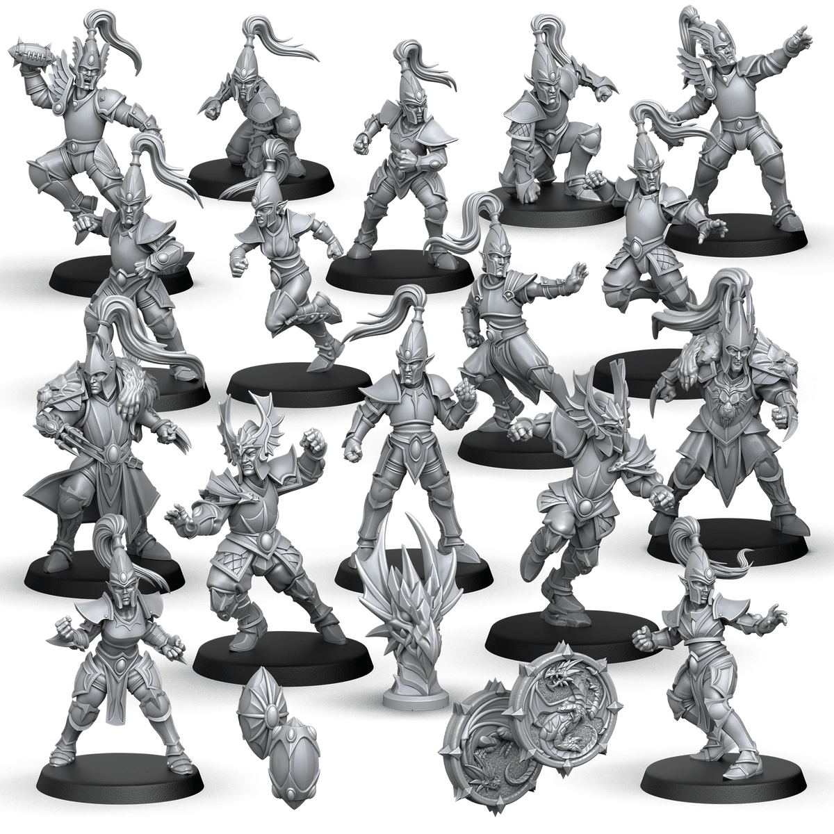 Punga Db Punga Miniatures (@pungaminiatures) / Posts / X