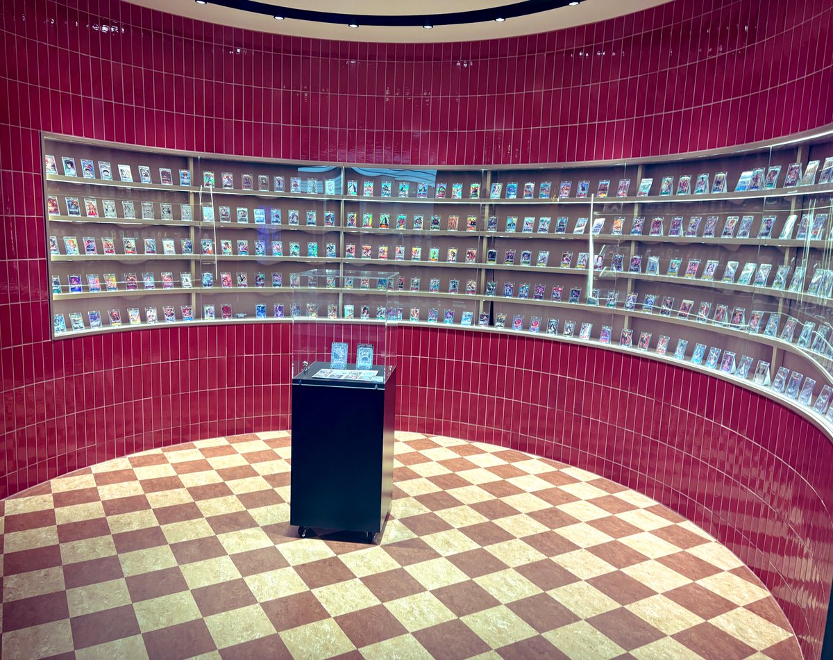 昨日の戦利品たち！☠️
素敵空間過ぎるしALLPAGESなんか全然探したりひんし今すぐ戻りたいね！
次抽選当たるのいつになるかな〜早く行きたいな〜！

 #ONEPIECEBASESHOP