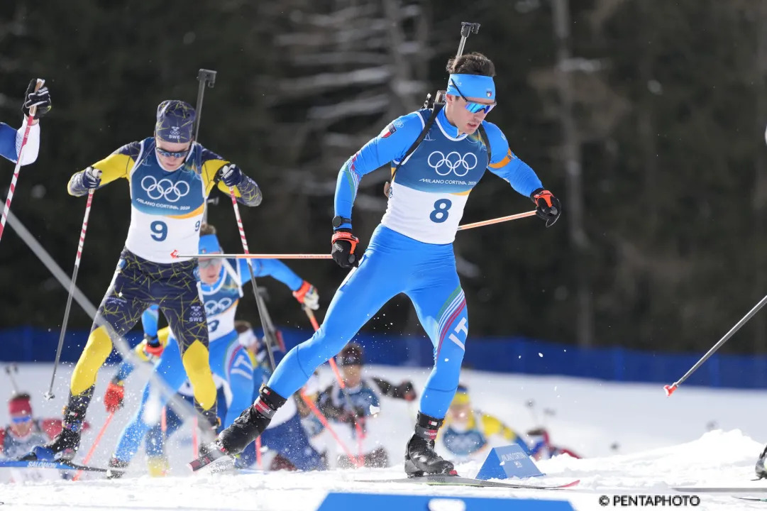 #Biathlon Giacomel, arriva lo stop: anomalia atriale, è già stato operato con un'ablazione e dovrà saltare almeno Kontiolahti #biathlon #24Febbraio dlvr.it/TR7cCf