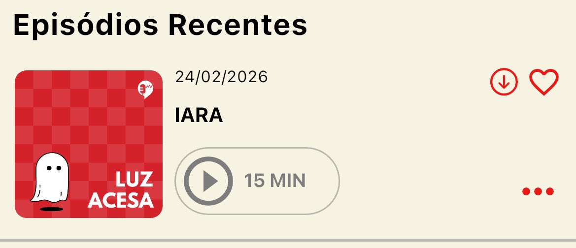 iararossi's tweet photo. Chegou a notificação do episódio do dia do @NaoInviabilize e não sei se tô contemplada ou assustada 😂

Em 33 anos de vida, conheci apenas 3 outras Iaras kkk https://t.co/neB2hcnoEy