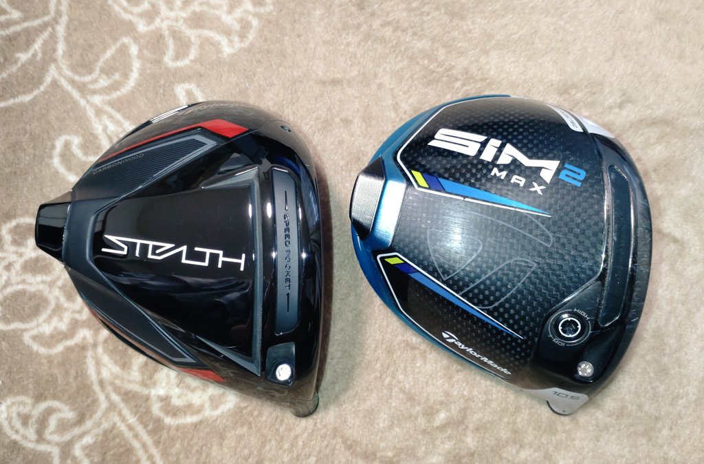 テーラーメイド Qi10ドライバー ヘッド単品 10.5度 日本仕様