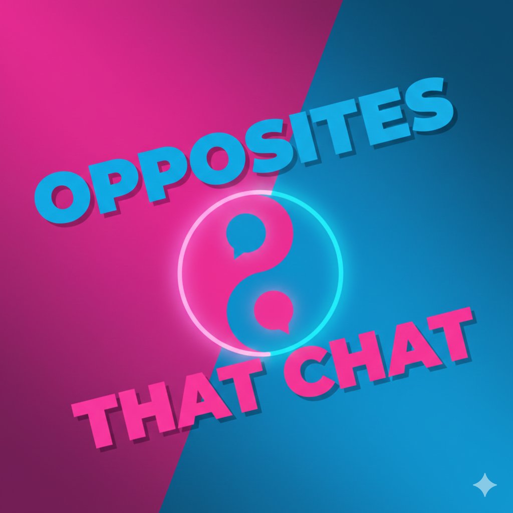 iildsantos's tweet photo. Opposites that Chat Will be recapping the #SurvivorAU newest season! Pick a side, there'll be plenty of opinions to choose from 📣📣📣

See link below

#survivoraustralia #survivorau2026 https://t.co/6Yqe6BDwbl