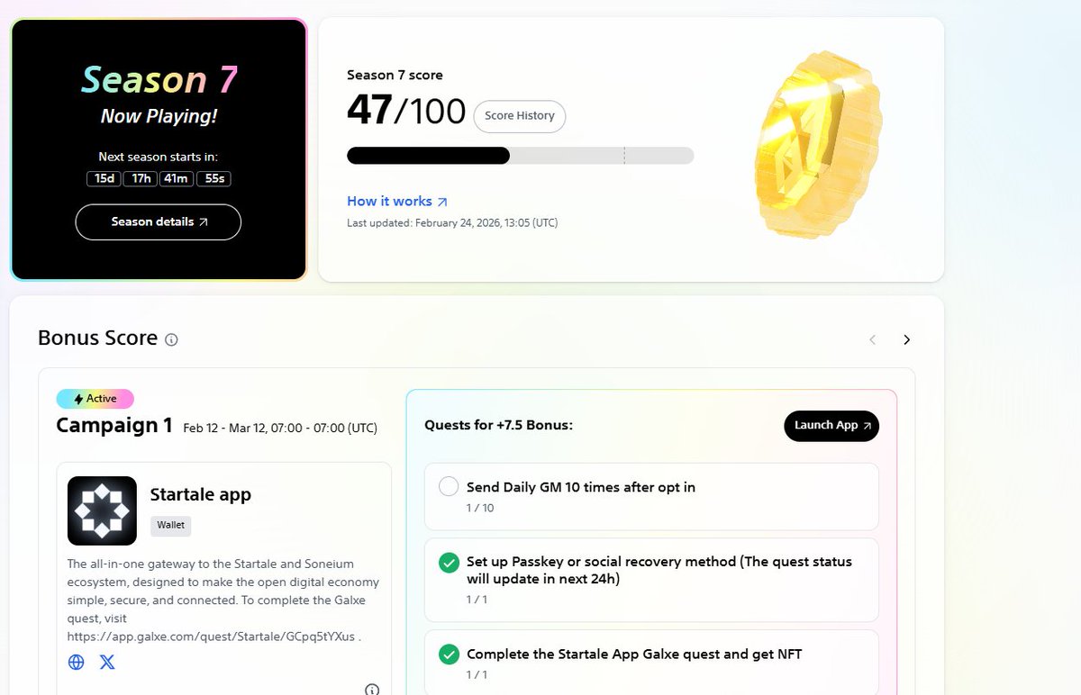 撸毛猎狗🐾 🌊RIVER 🐬TermMax tweet media