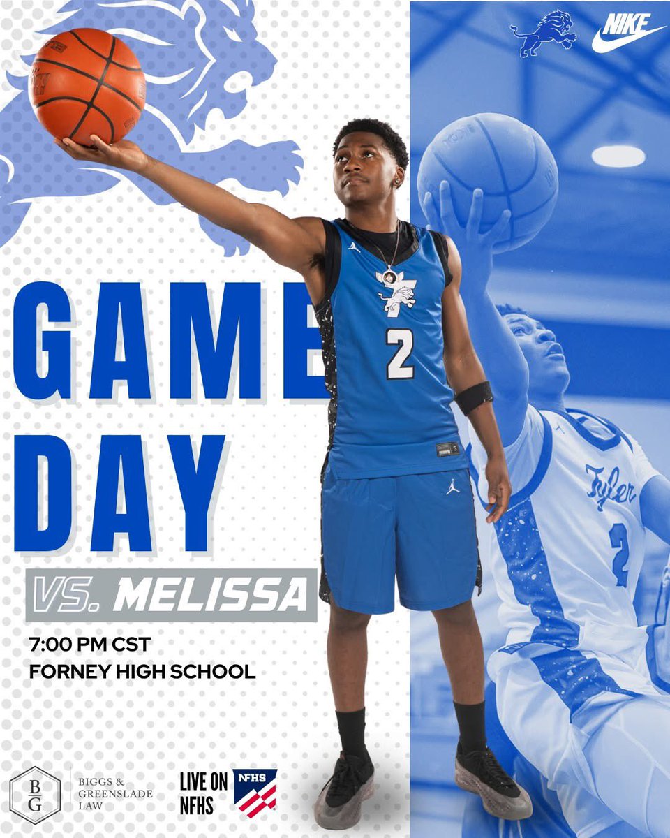 Tyler ISD Athletics tweet media