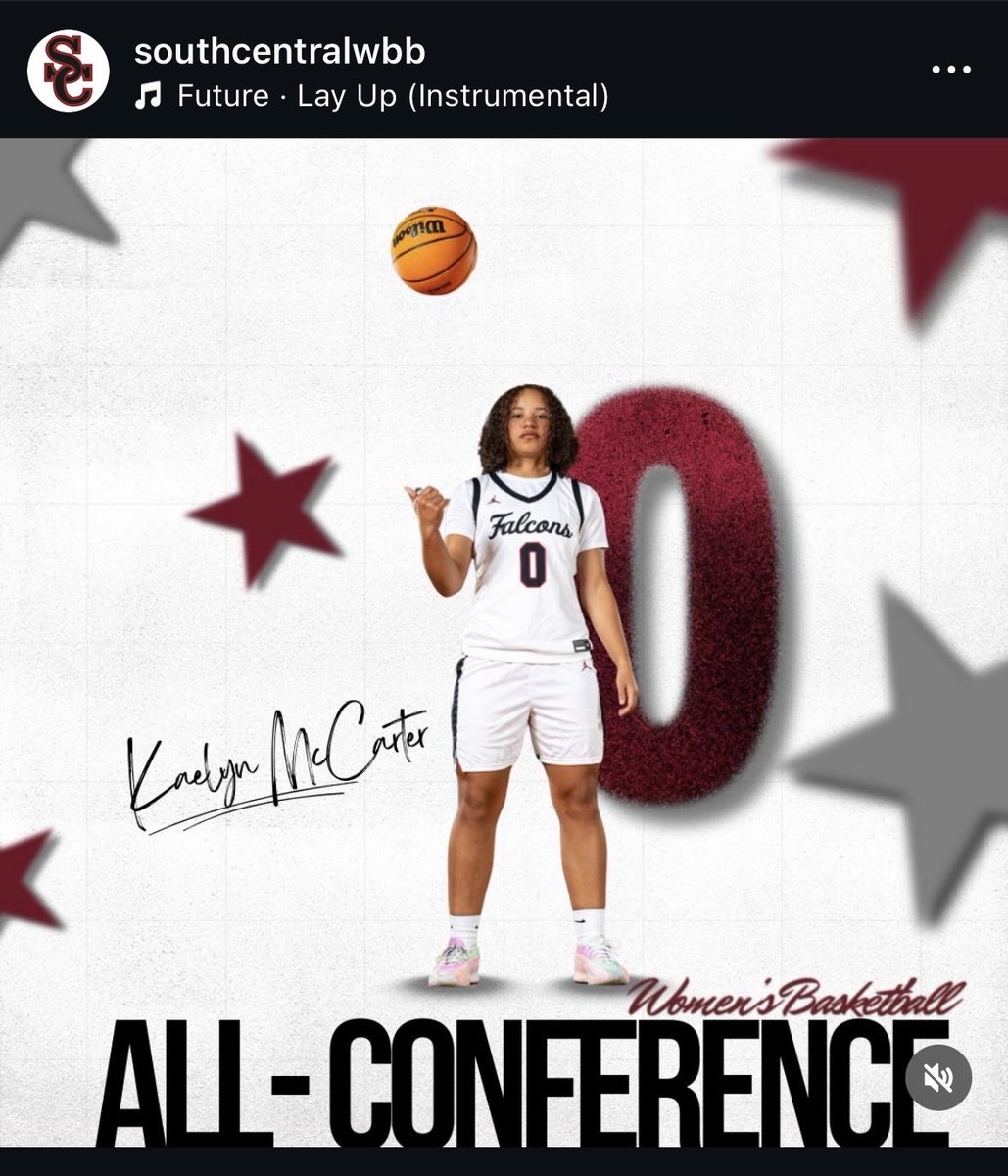 Kaelyn McCarter tweet media