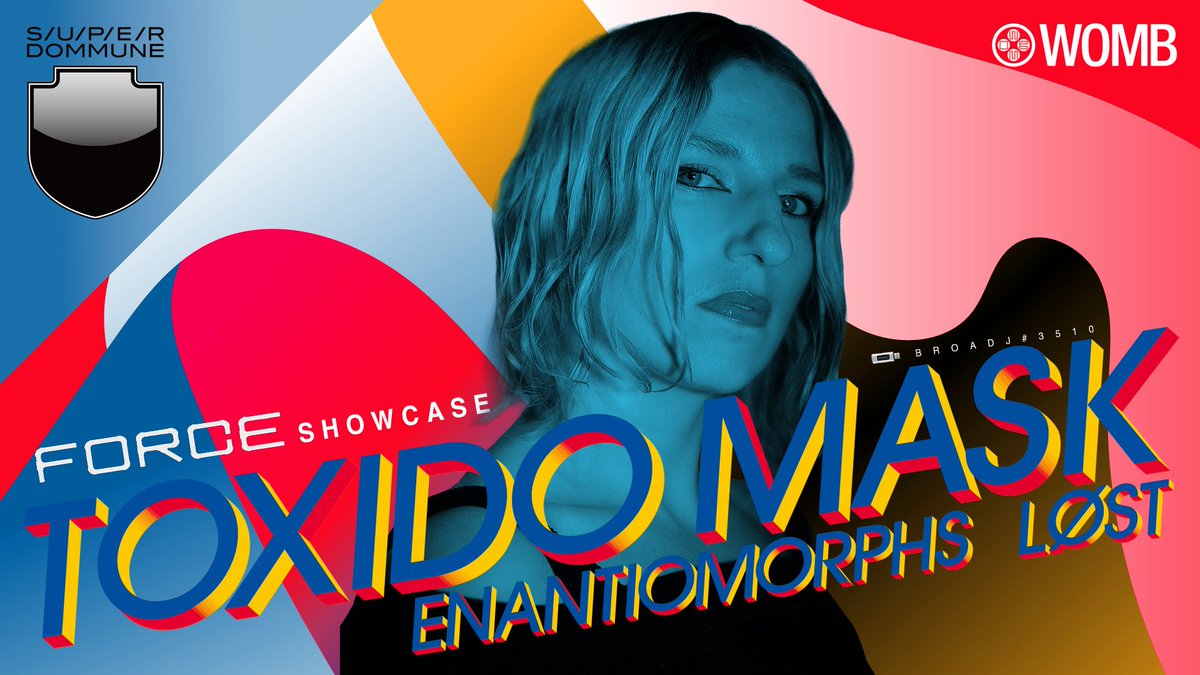 DOMMUNE HOTLINE tweet media