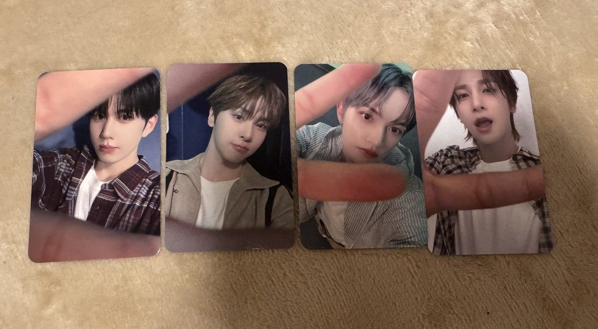 BAE173 ビエイ 【求】 買取 【譲】 トレカ 気軽にDMしてください💛 2