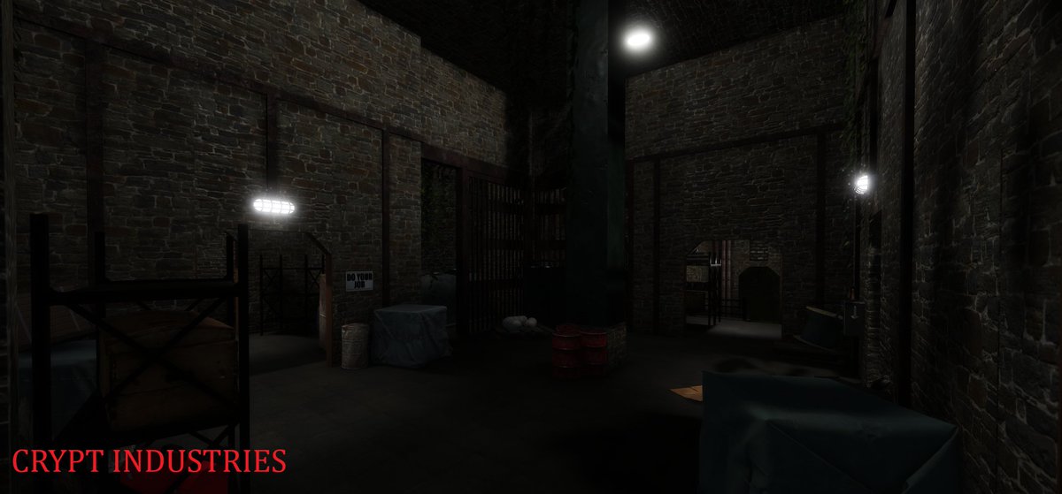 kryptyrr's tweet photo. 2nd leak from the new building ! (with a more realistic lighting effects) #RobloxDev #Roblox #DarkHell https://t.co/fquIF1T0b6