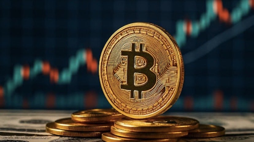 tienvvcrypto's tweet photo. BTC: $126k → $63k  
   Wallet: đau  
   Tâm hồn HODLer: vẫn bình yên 😌  
   Ai đang run tay thì like để tao biết mà an ủi nha 😂 #Bitcoin https://t.co/xiCFG3aabE