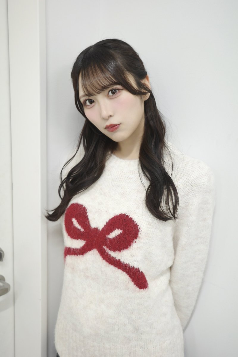 逢田 珠里依 tweet media