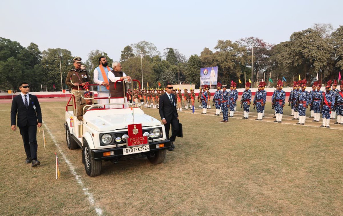 Nitish Kumar tweet media